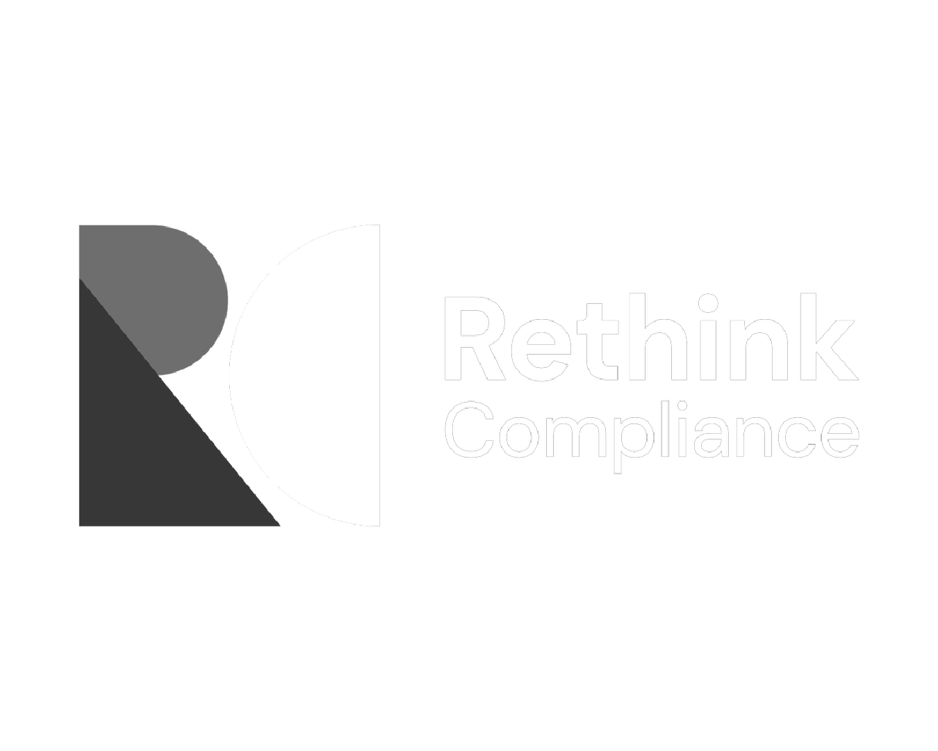 Rethink Compliance